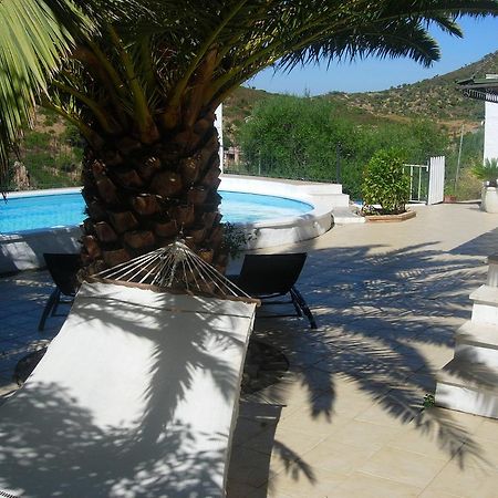 Villa Francesca Flumini di Quartu Quarto foto
