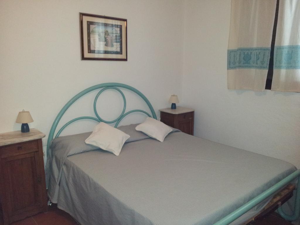 Villa Francesca Flumini di Quartu Quarto foto