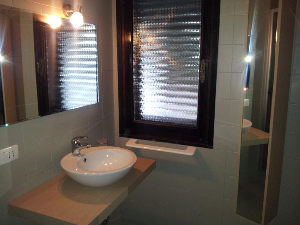 Villa Francesca Flumini di Quartu Quarto foto