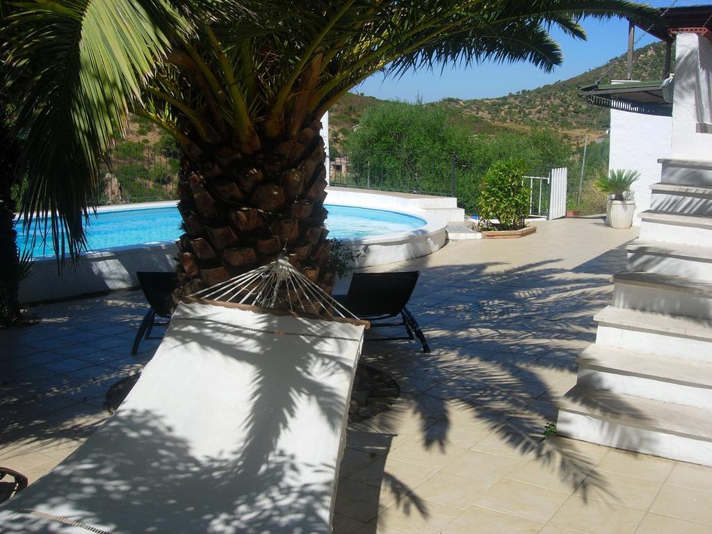 Villa Francesca Flumini di Quartu Quarto foto
