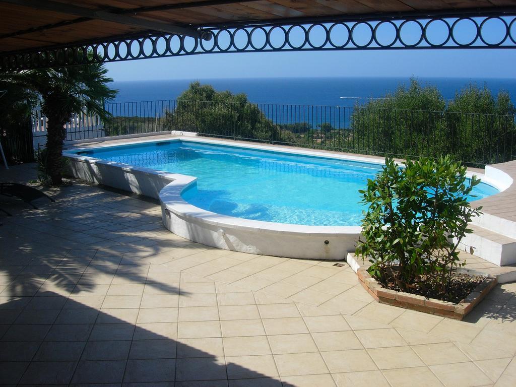 Villa Francesca Flumini di Quartu Quarto foto