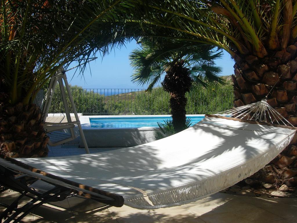 Villa Francesca Flumini di Quartu Quarto foto
